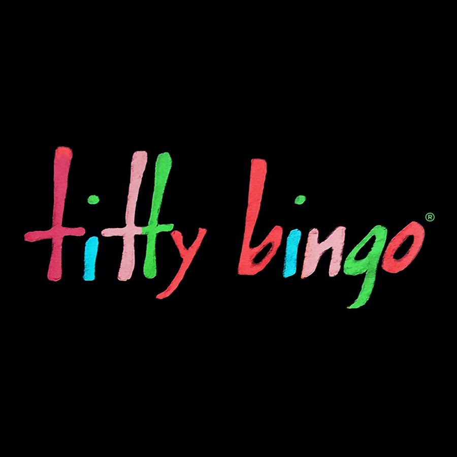 Titty Bingo @tittybingo