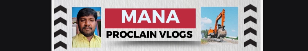 MANA proclain vlogs 