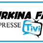 PRESSE TIVI BURKINA FASO 