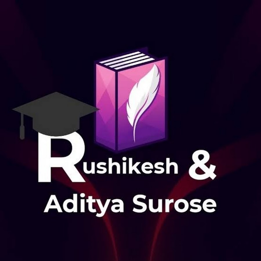 Rushikesh And Aditya Surose