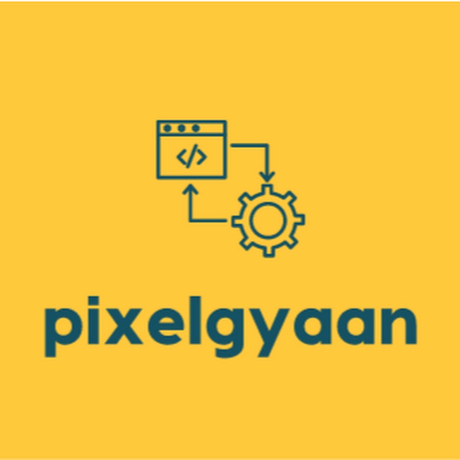 PixelGyaan