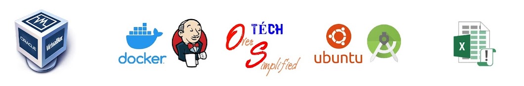 TECH OverSimplified