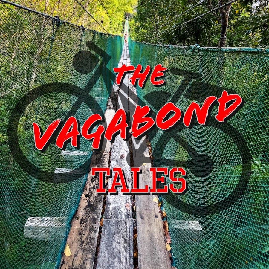 The Vagabond Tales 