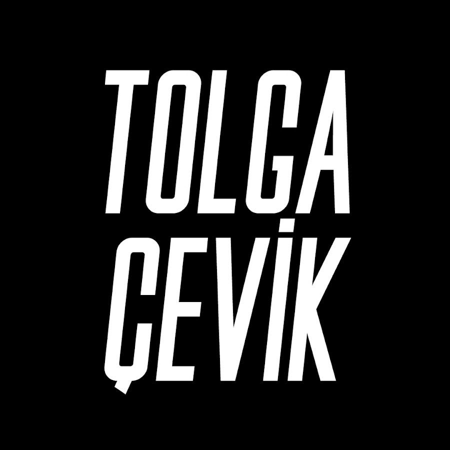 Tolga Çevik @tolgacevikofficial