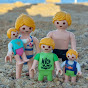 Playmobil Familie Wald