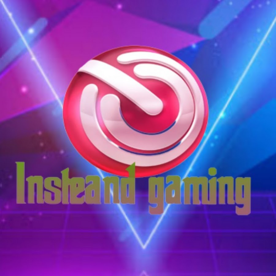 Instand Gaming - YouTube