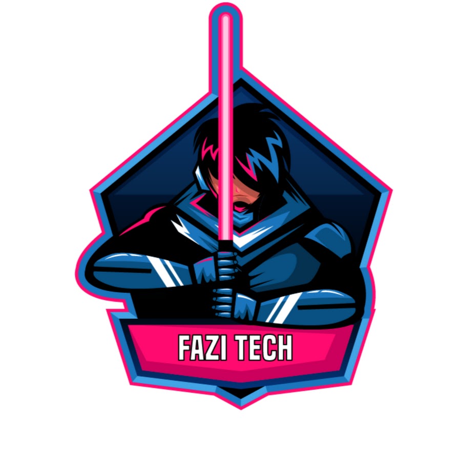 Fazi tech youtube