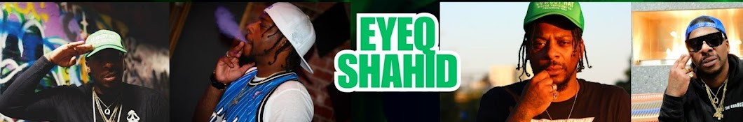 EyeQ Shahid Banner