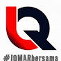 #IQMARbersama