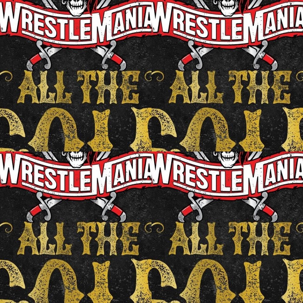 Wrestlemania Theme Song Playlist