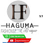 HAGUMA FASHION TV