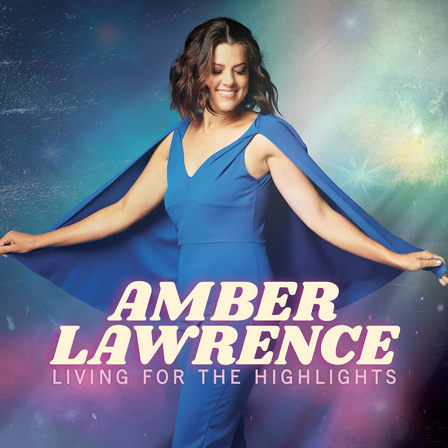 Amber Lawrence @AmberLawrencemusic