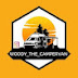 WOODY THE CAMPERVAN