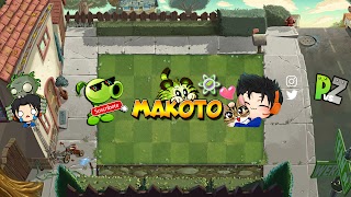 «MakotoUchiha» youtube banner