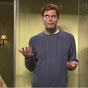 Bill Hader Dancing and other Stuff