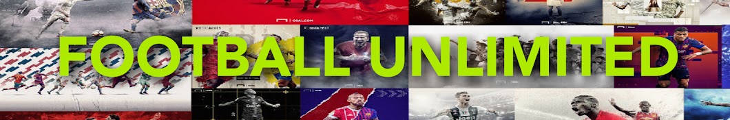 FOOTBALL UNLIMITED TV