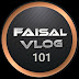 FAISAL VLOG 101