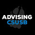 CSUSB Advising