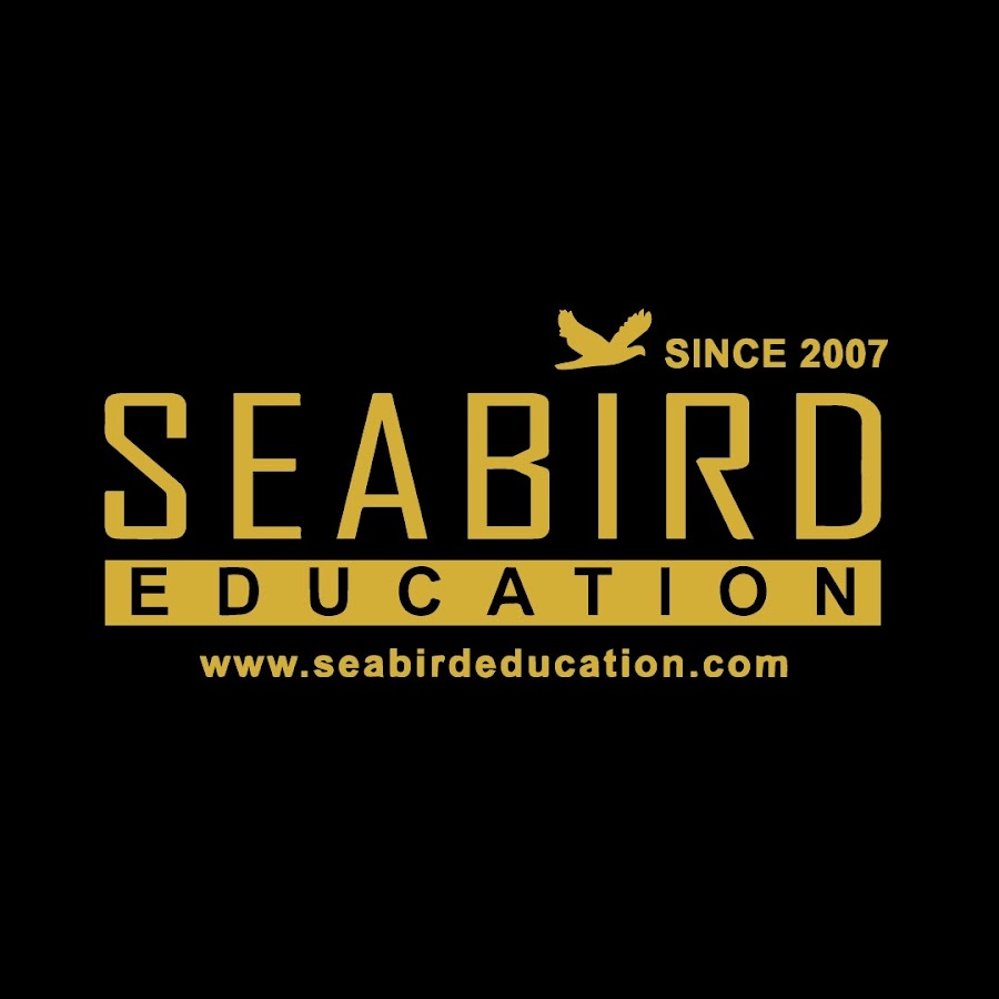 Seabird Education @SeabirdIndia