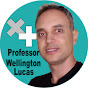 Gosto de Matemática  - Professor Wellington Lucas 