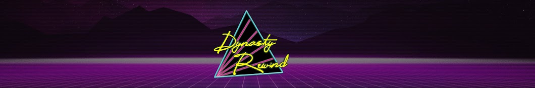 Dynasty Rewind Banner
