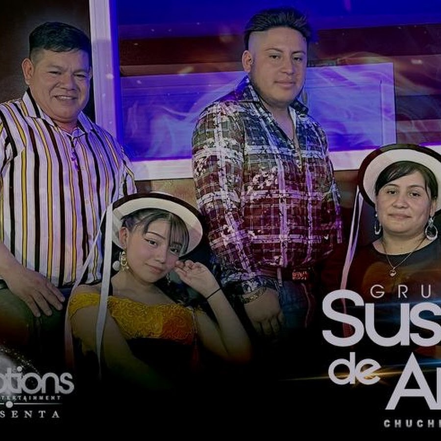 Suspiros de Amor (Canal Oficial) @suspirosdeamor