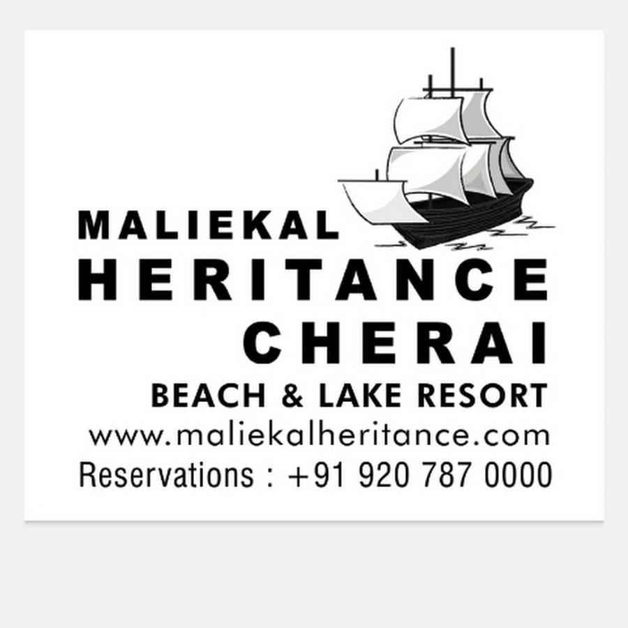 Maliekal Heritance cherai beach