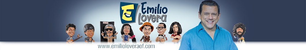 Emilio Lovera Banner