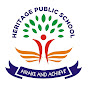 Heritage public school Muzaffarnagar 