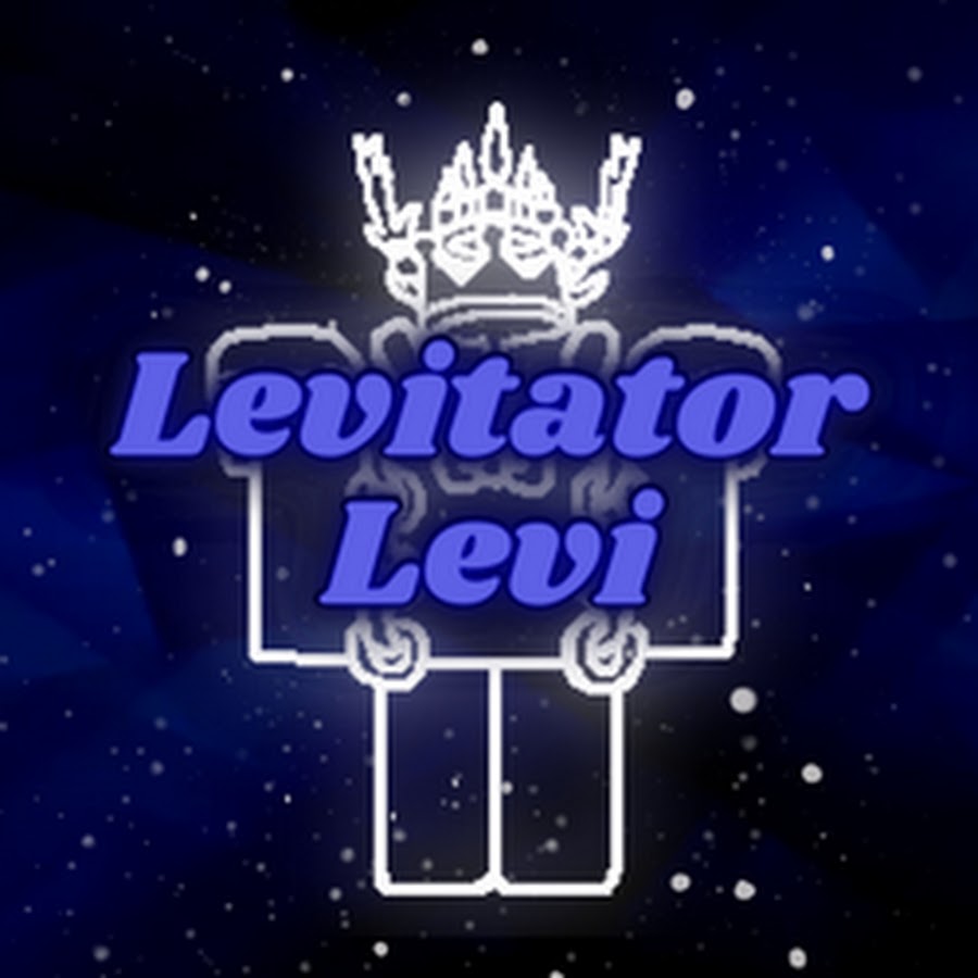 LevitatorLevi - YouTube