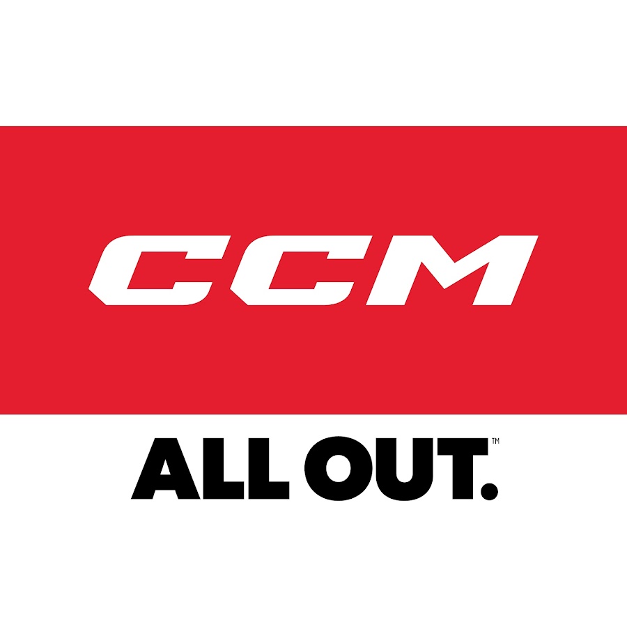 CCM Hockey @CCMHockeyChannel