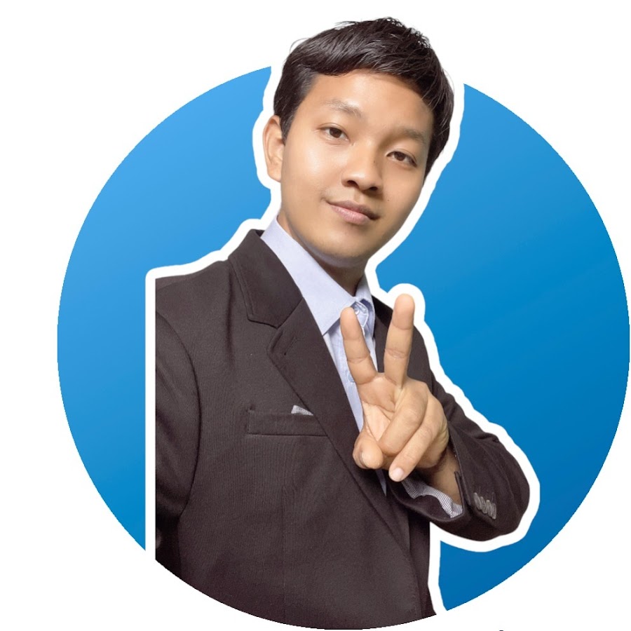 Aung Khine Myint English Sharing Vlog @aungkhinemyint10