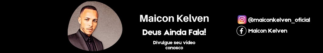 Maicon Kelven