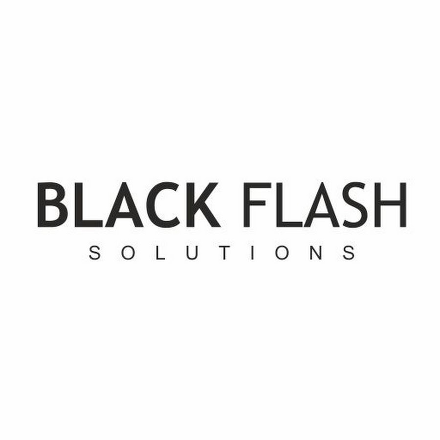 Blackflash Solutions Pvt Ltd - YouTube Blackflash Solutions Pvt Ltd
