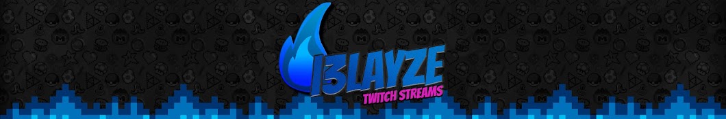 l3layze Twitch Streams