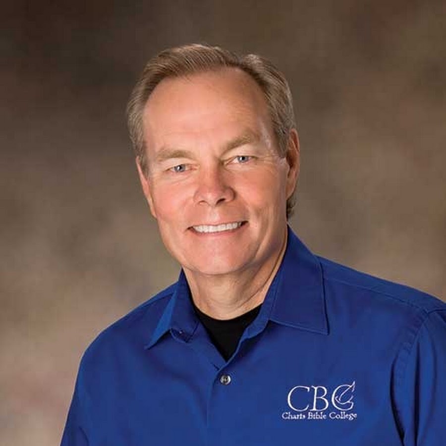 Andrew Wommack