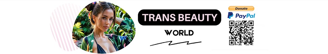 Trans Beauty World 