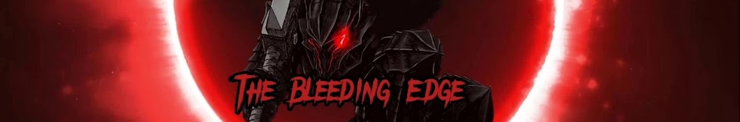 The Bleeding Edge Banner