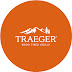 logo Traeger Grills