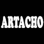 Artacho on the track