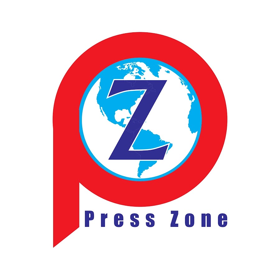 Press Zone - YouTube