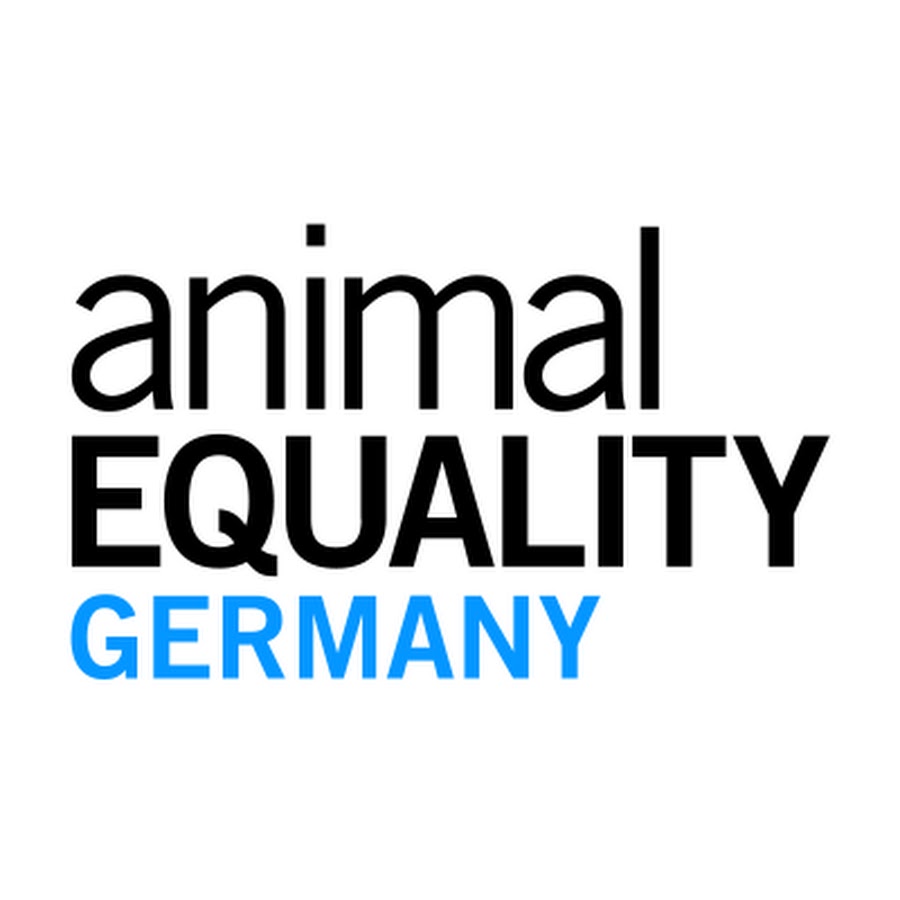 Animal Equality Germany @animalequalitygermany