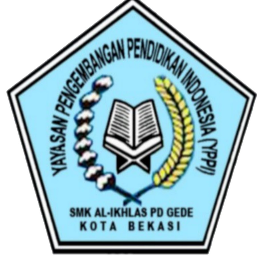 SMK AL-IKHLAS PONDOK GEDE - YouTube