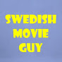 Swedish Movie Guy