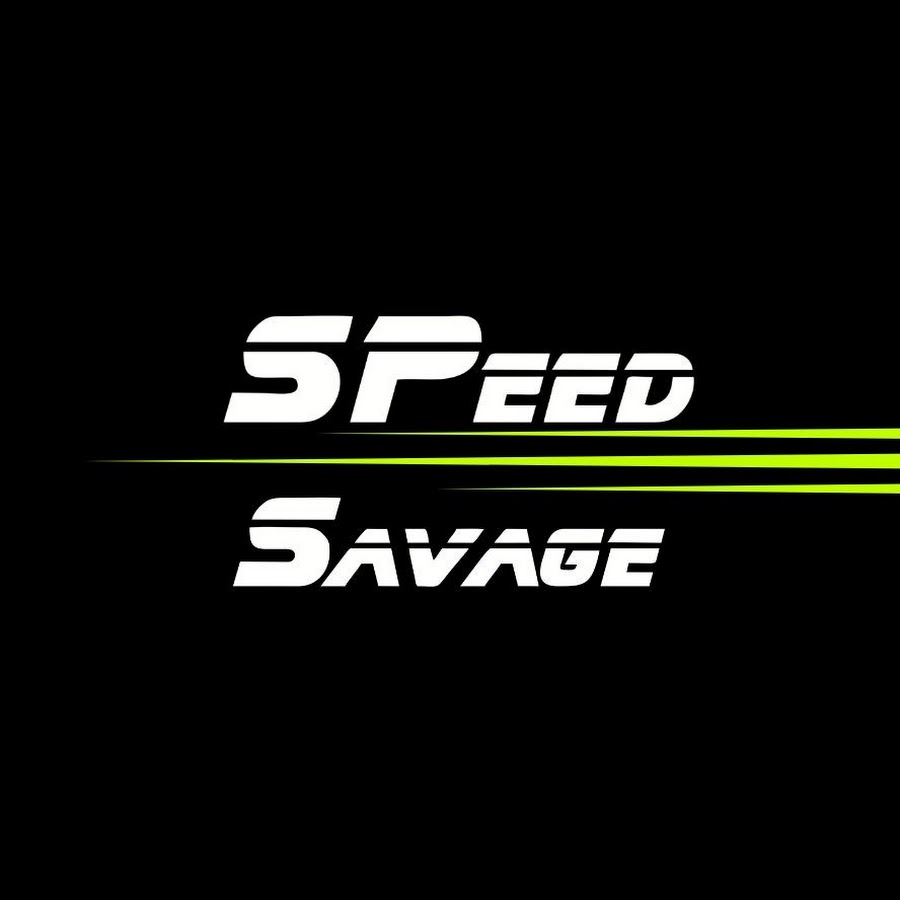 Speed savage s14