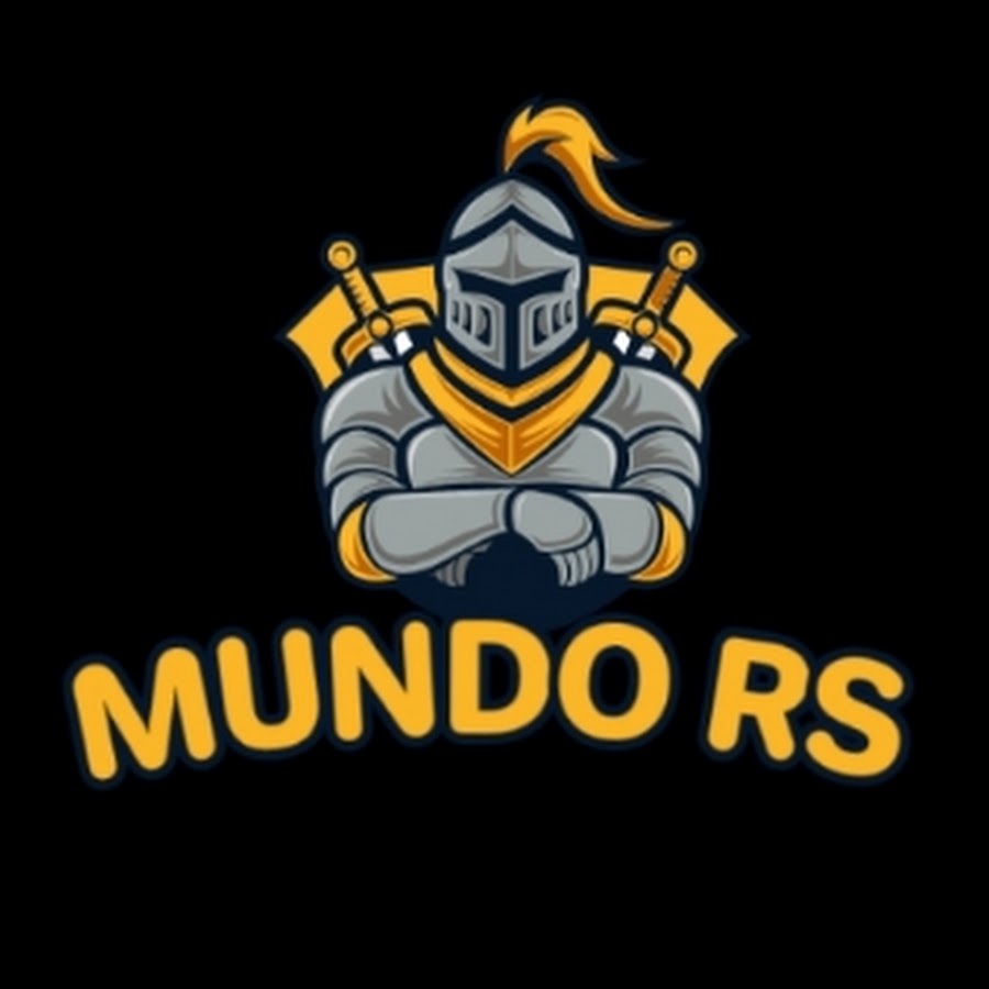 Ready go to ... https://www.youtube.com/channel/UCSyNMSHgsp2F-x3rXlx22Ow [ Mundo RS]