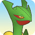 logo Pure Sceptile