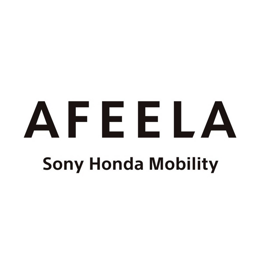 Afeela youtube