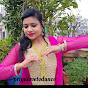 priya love to dance