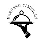 Hanifenin yemekleri